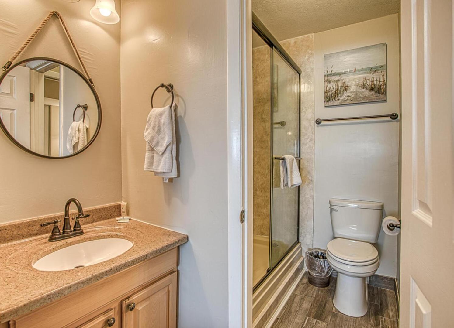 Oceanfront Condo #1125 At Summit Panama City Beach Ngoại thất bức ảnh