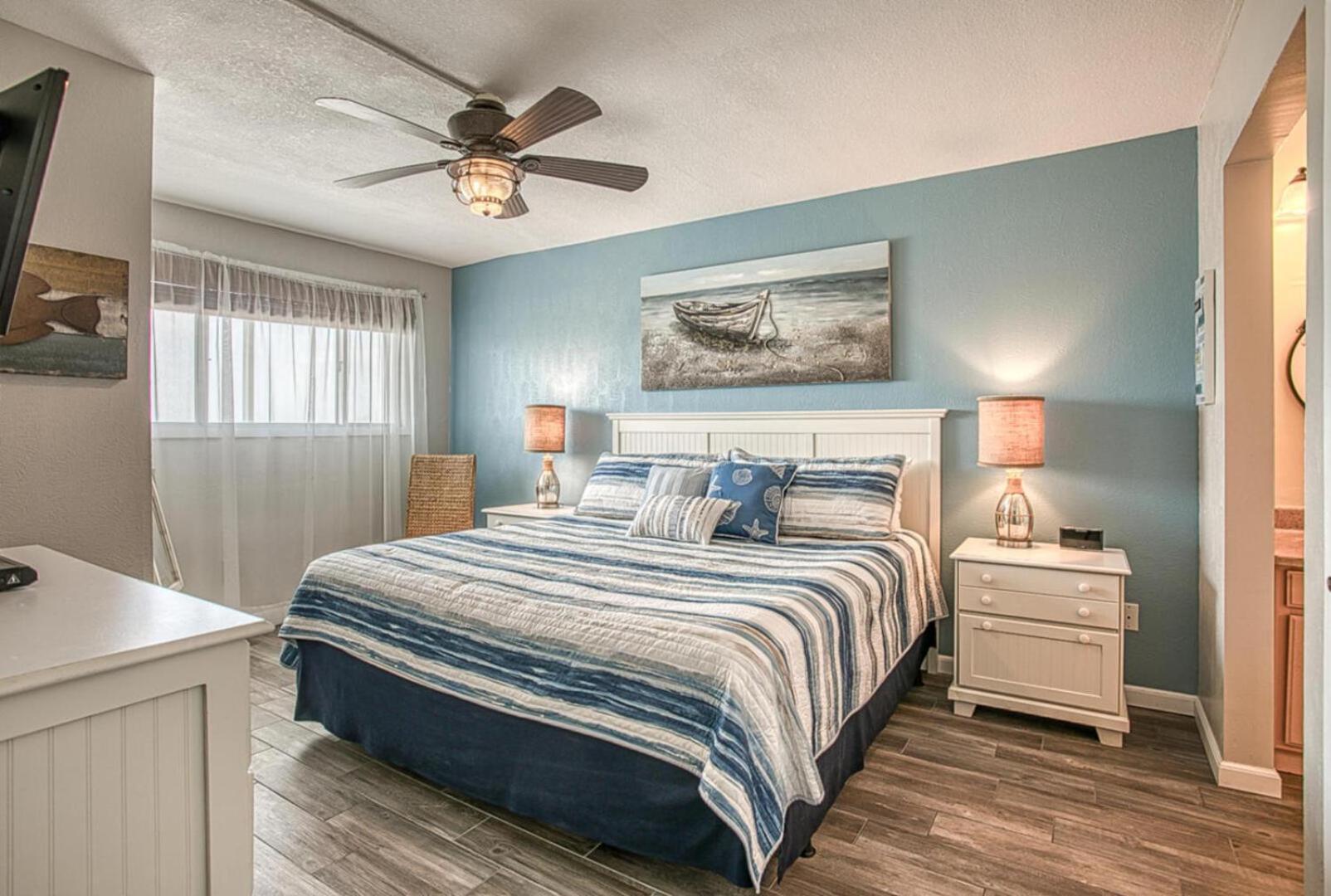 Oceanfront Condo #1125 At Summit Panama City Beach Ngoại thất bức ảnh