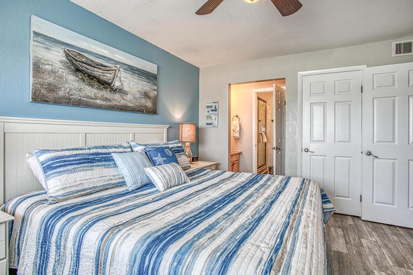 Oceanfront Condo #1125 At Summit Panama City Beach Ngoại thất bức ảnh