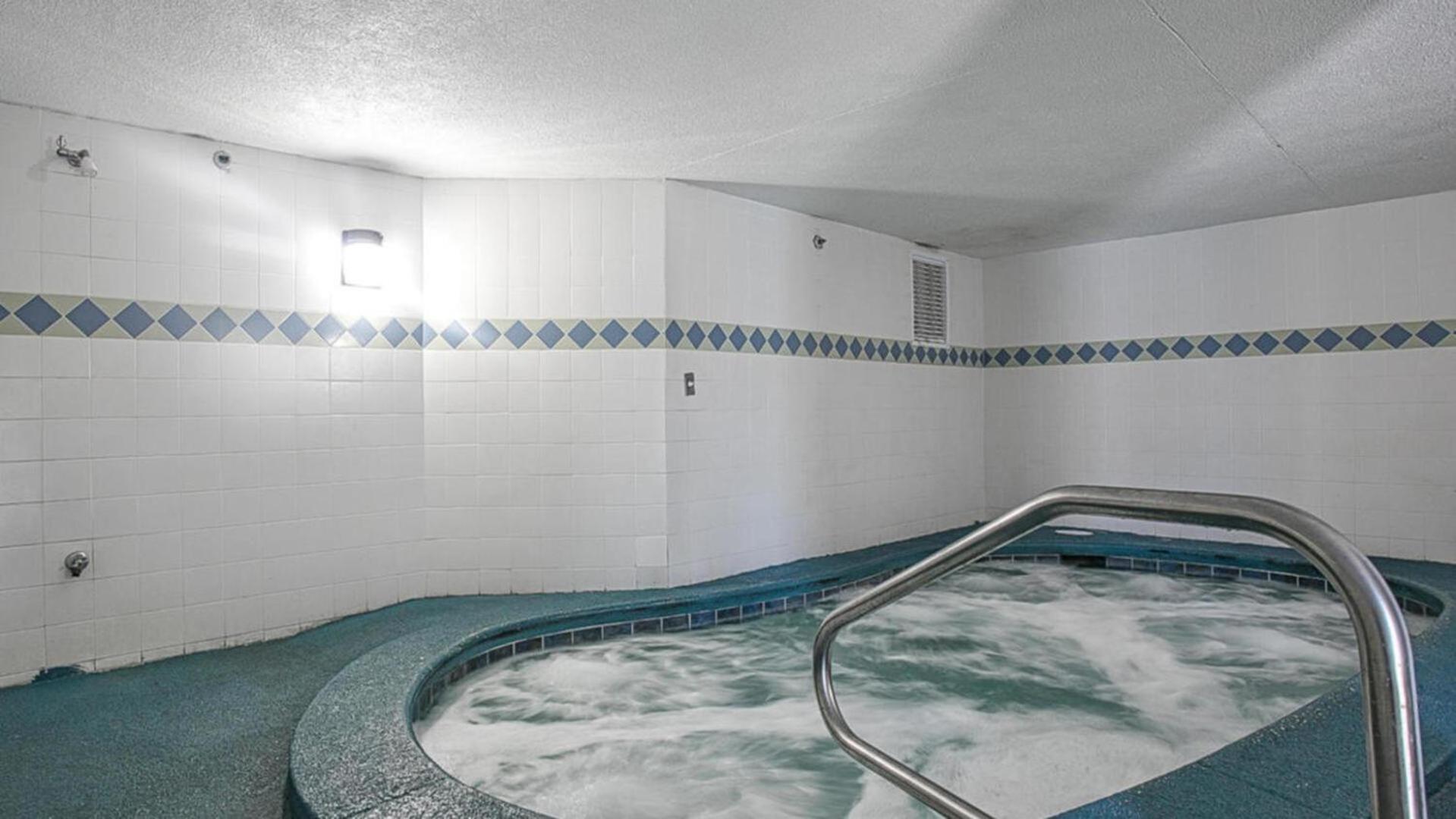 Oceanfront Condo #1125 At Summit Panama City Beach Ngoại thất bức ảnh